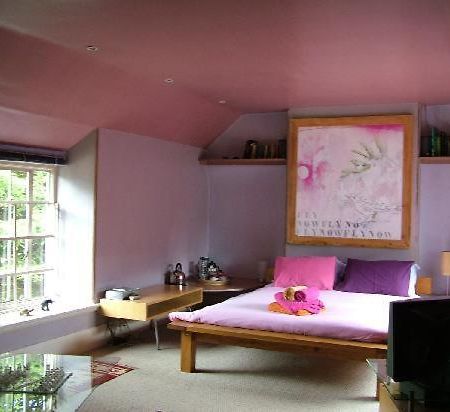 The Wookey Hole Inn Wells Esterno foto