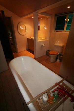 The Wookey Hole Inn Wells Esterno foto