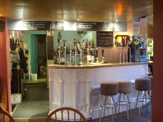 The Wookey Hole Inn Wells Esterno foto