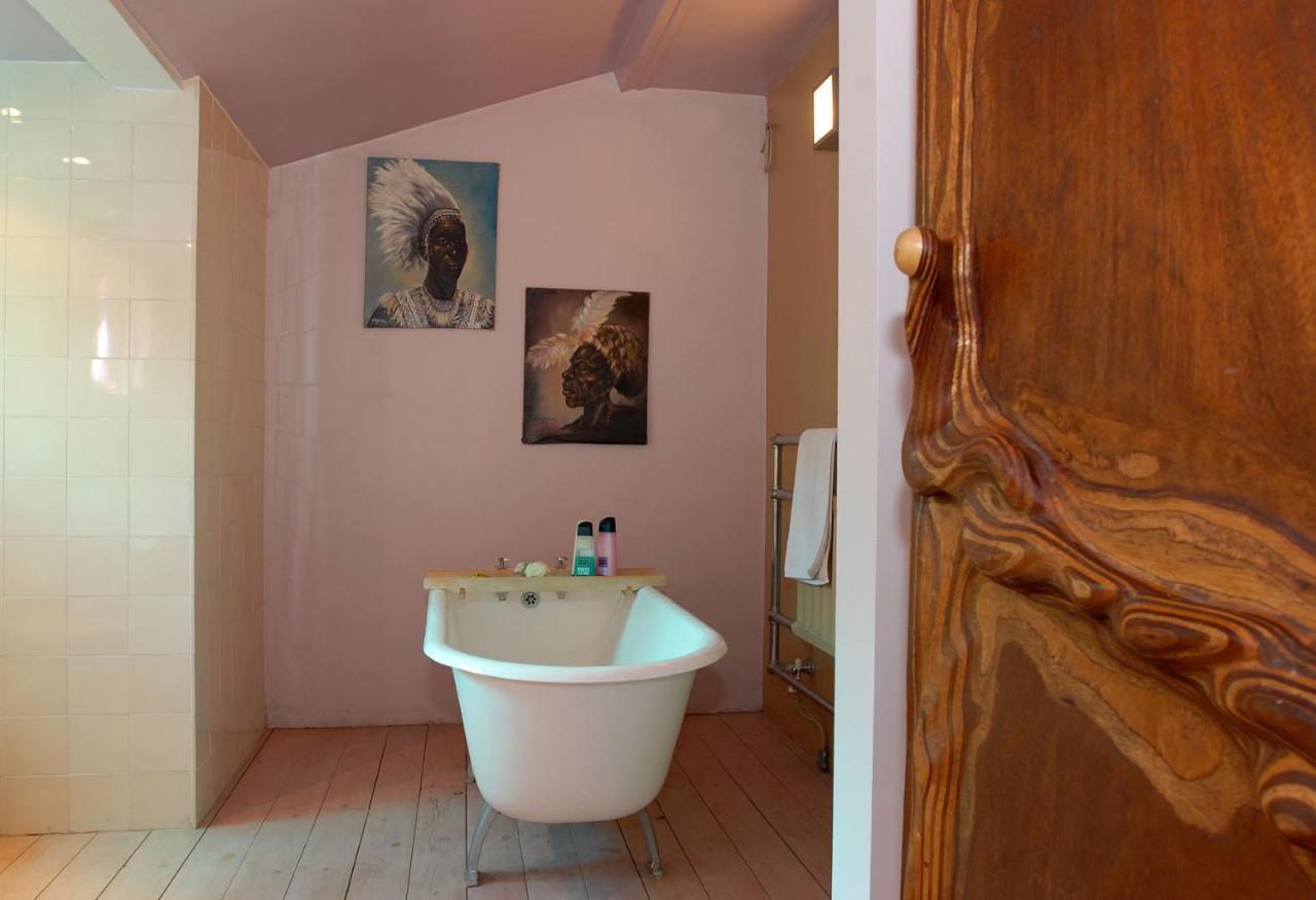 The Wookey Hole Inn Wells Esterno foto